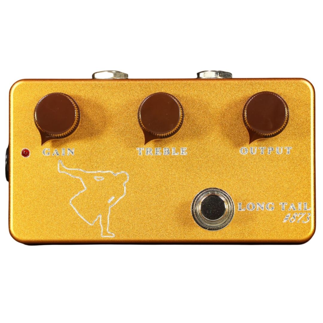 SUMO STOMP / LongTail #873 スモウストンプ 日本製 Made in Japan