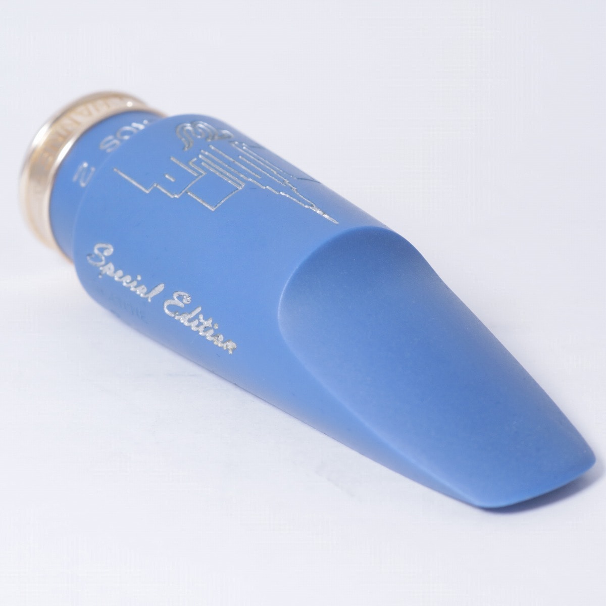 中古】Theo Wanne セオワニ / Alto NY Bros2 Special edition 6 アルト