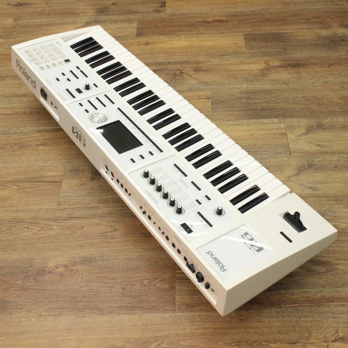 中古】 Roland / FA-06-SC 【御茶ノ水本店】【値下げ】 | ～61鍵盤
