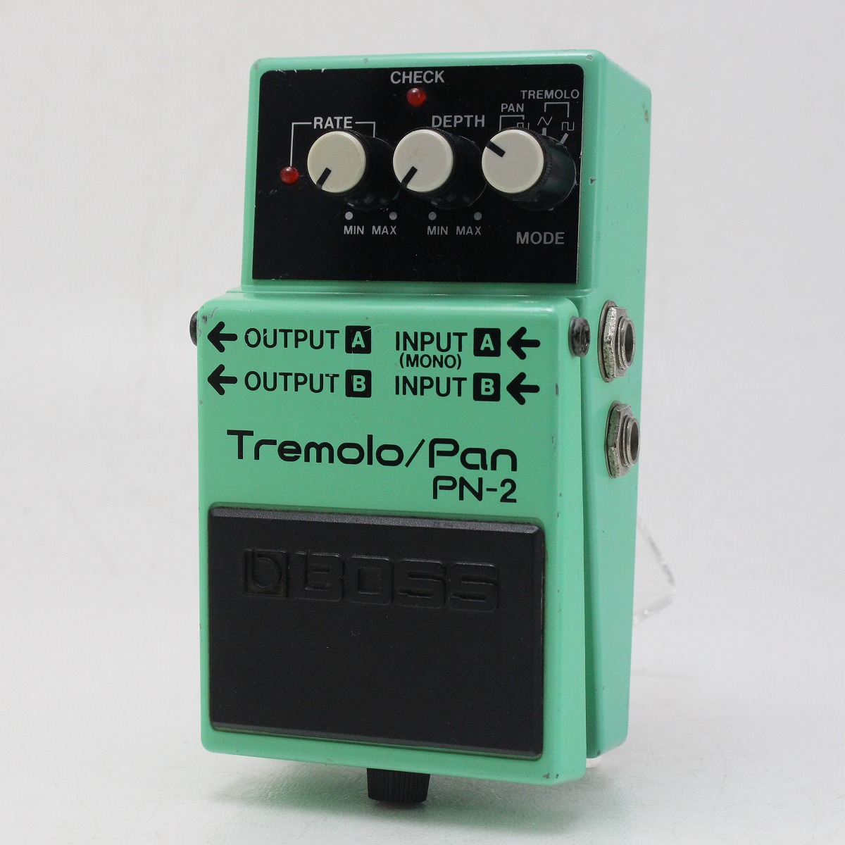 トレモロ/ヴィブラート | イシバシ楽器