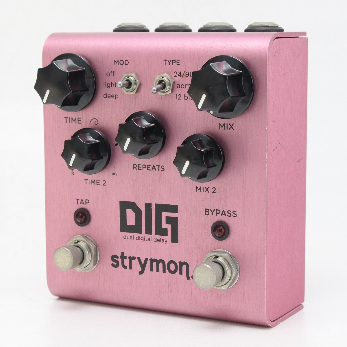 中古】 STRYMON / DIG 【御茶ノ水本店】 | ディレイ | イシバシ楽器
