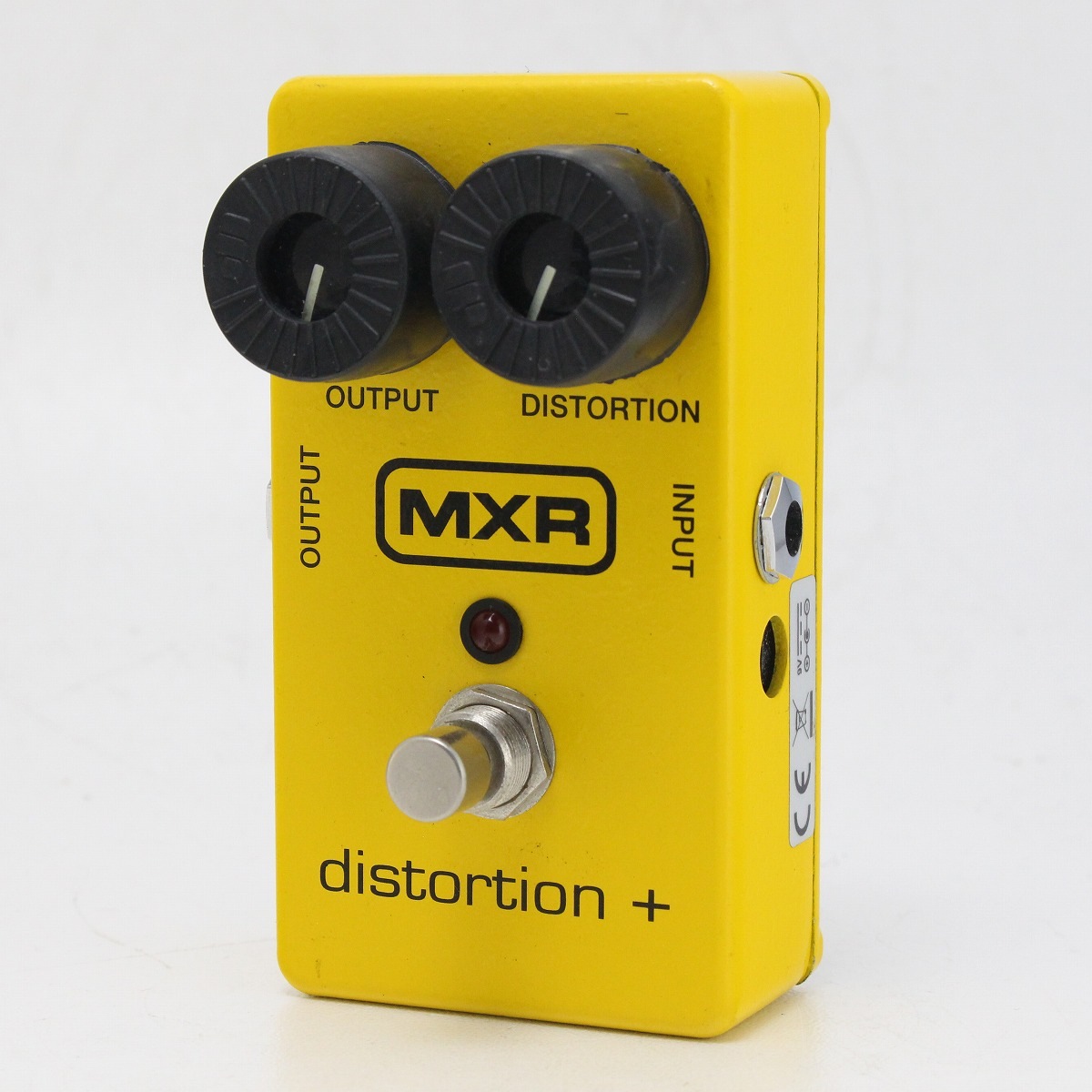 中古】 MXR / M104 Distortion+ 【御茶ノ水本店】 | ディストーション