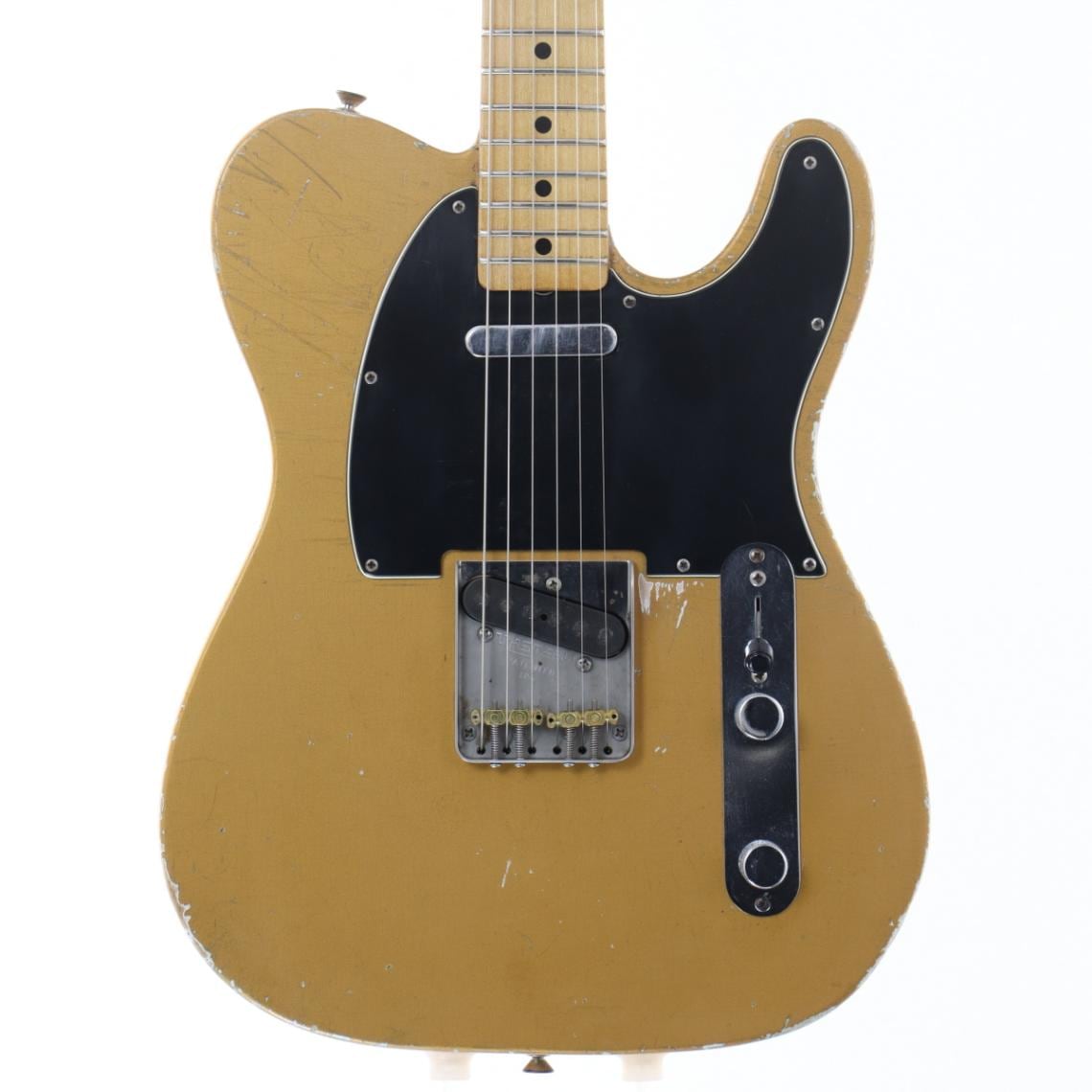 中古】No Brand / 1978 Fender Neck Telecaster-Style Component