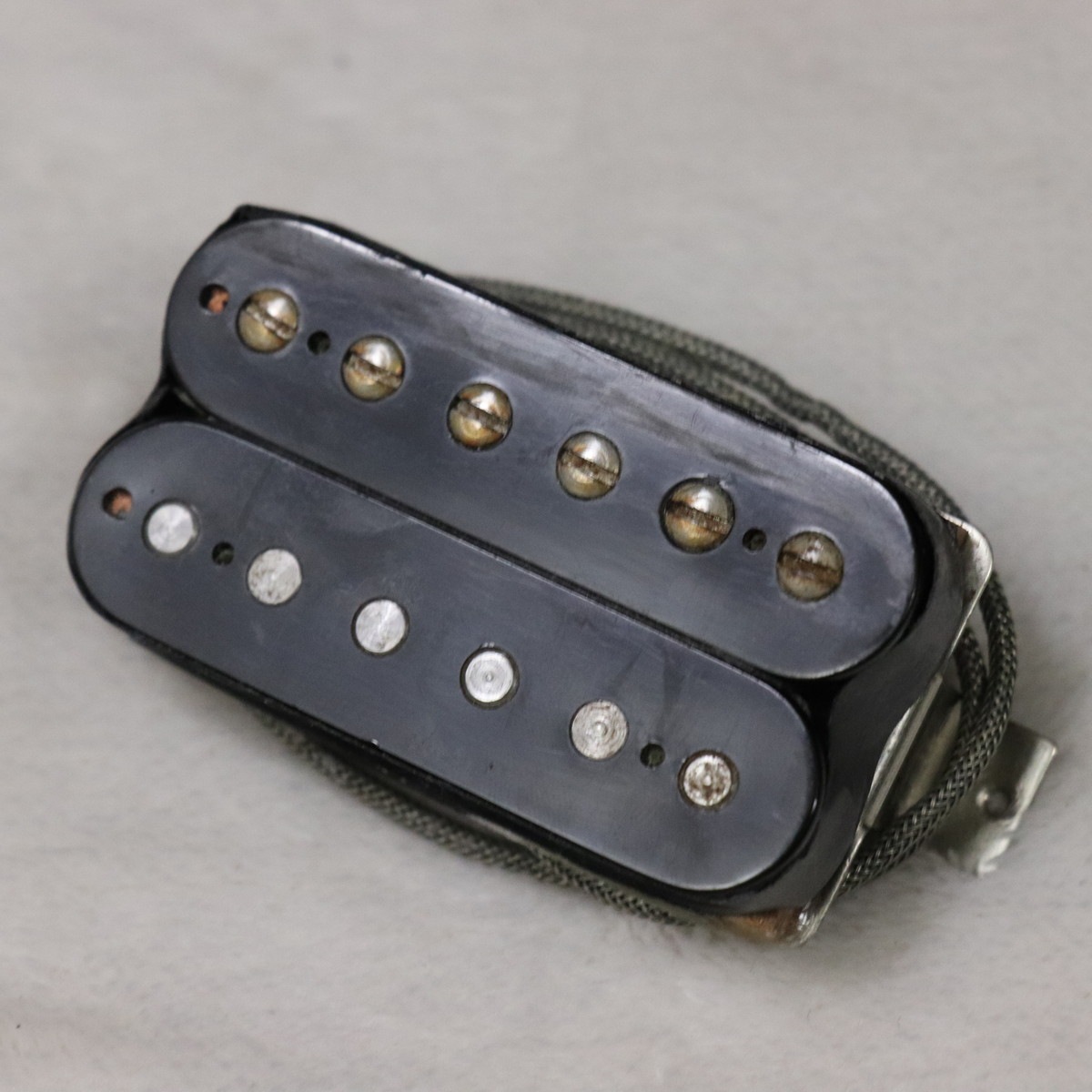 中古】Gibson / 496R Hot Ceramic 【梅田店】 | ピックアップ(ストラト