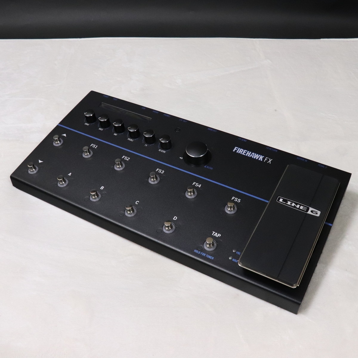 ま*い様 LINE6 firefawk FIREHAWK FX - FIREHAWK - Line 6 Japan