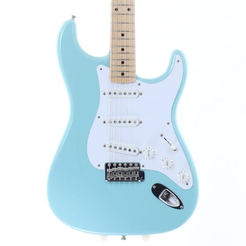 【中古】Fender Custom Shop / 1956 Stratocaster NOS Daphne Blue 【梅田店】【値下げ】【梅田限定！4月19日までのタイム・セール】