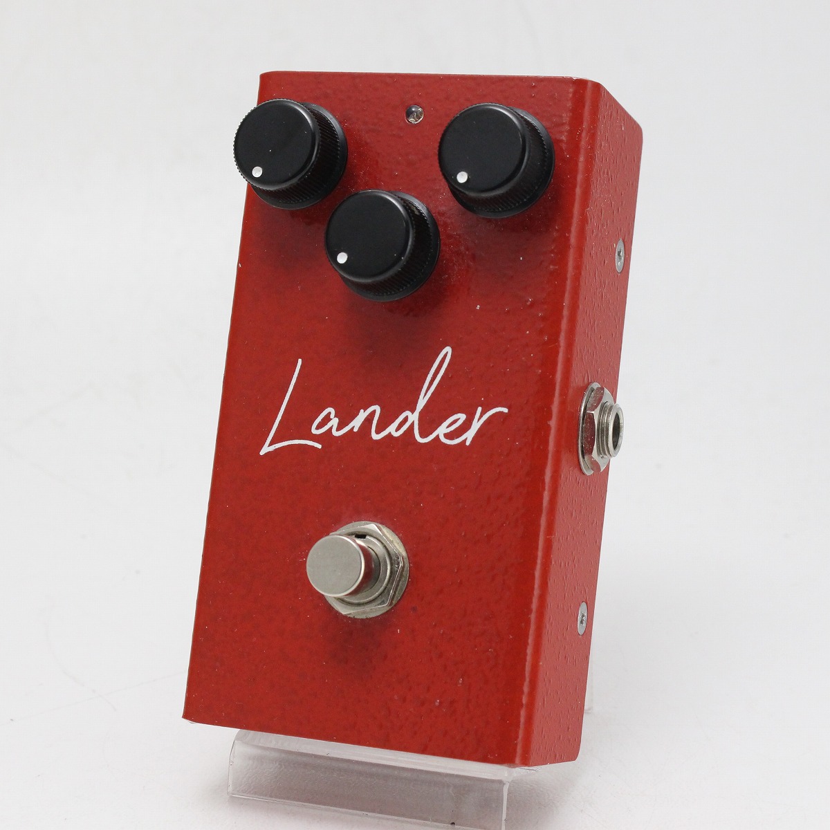 ギター Lander CULT virtues iss.1 中古】 VIRTUES / LANDER CULT LTD ISS.1 【御茶ノ水本店】 | ファズ