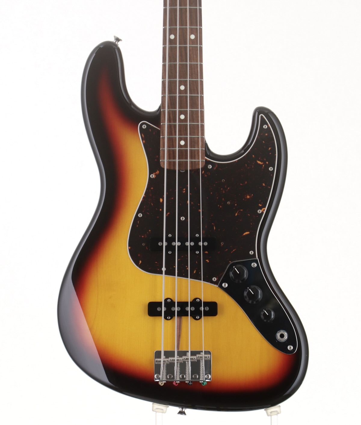 中古】FENDER MADE IN JAPAN / MIJ Traditional '60s Jazz Bass 3TS