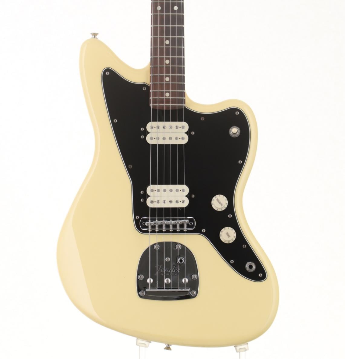中古】FENDER MEXICO / Player Jazzmaster Buttercream 【新宿店