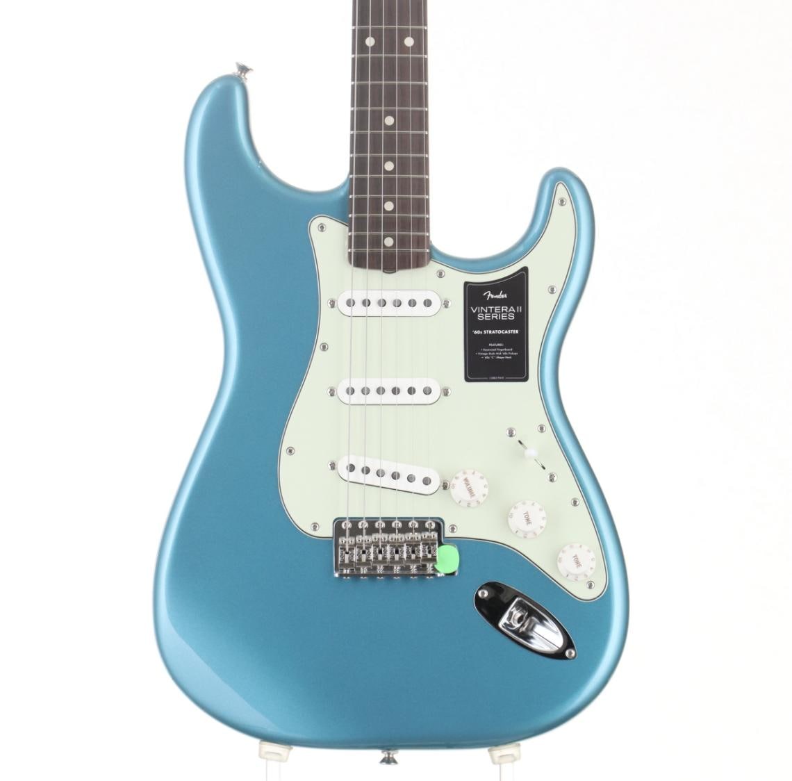 ストラトキャスタータイプ × FENDER MEXICO × 中古)の検索結果