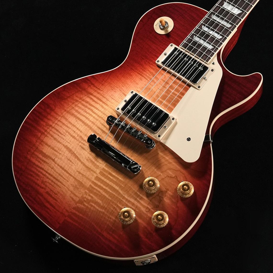 Gibson / Japan Exclusive Les Paul Standard 50s 