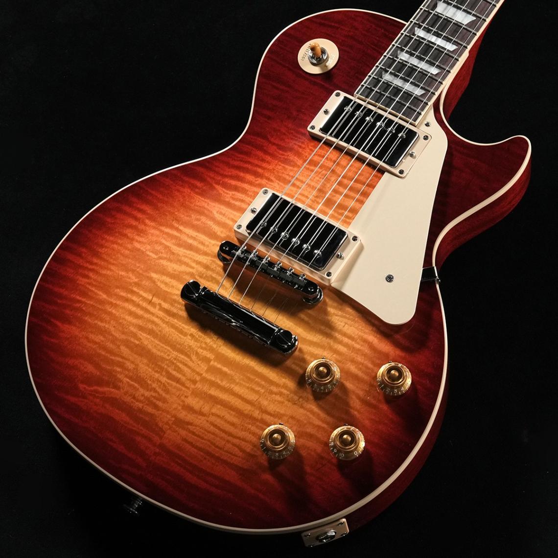 Gibson / Japan Exclusive Les Paul Standard 50s 