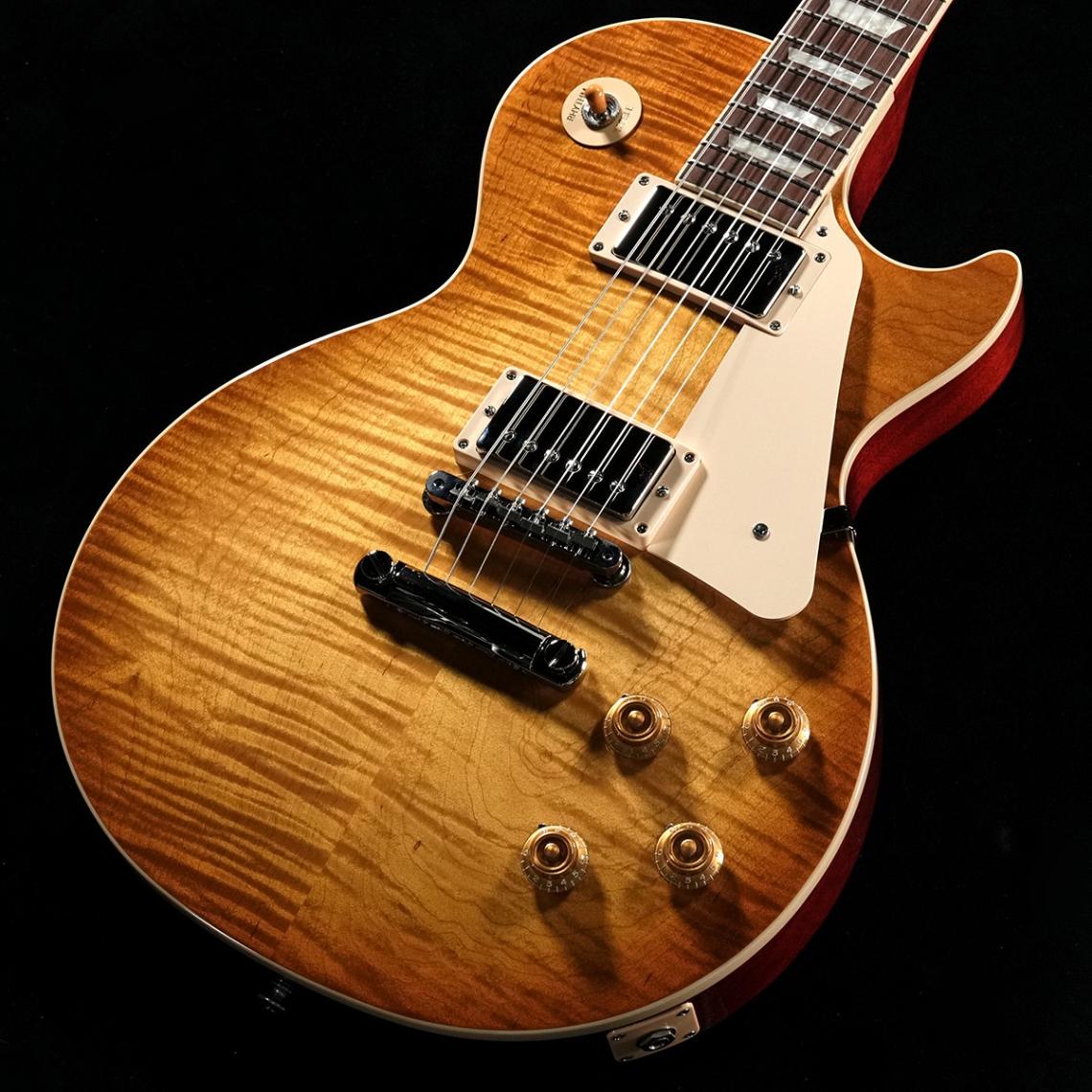 Gibson / Japan Exclusive Les Paul Standard 50s 