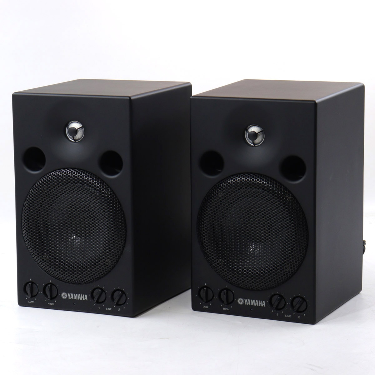 中古】YAMAHA / MSP3/PAIR 【池袋店】 | パワードモニター | イシバシ楽器
