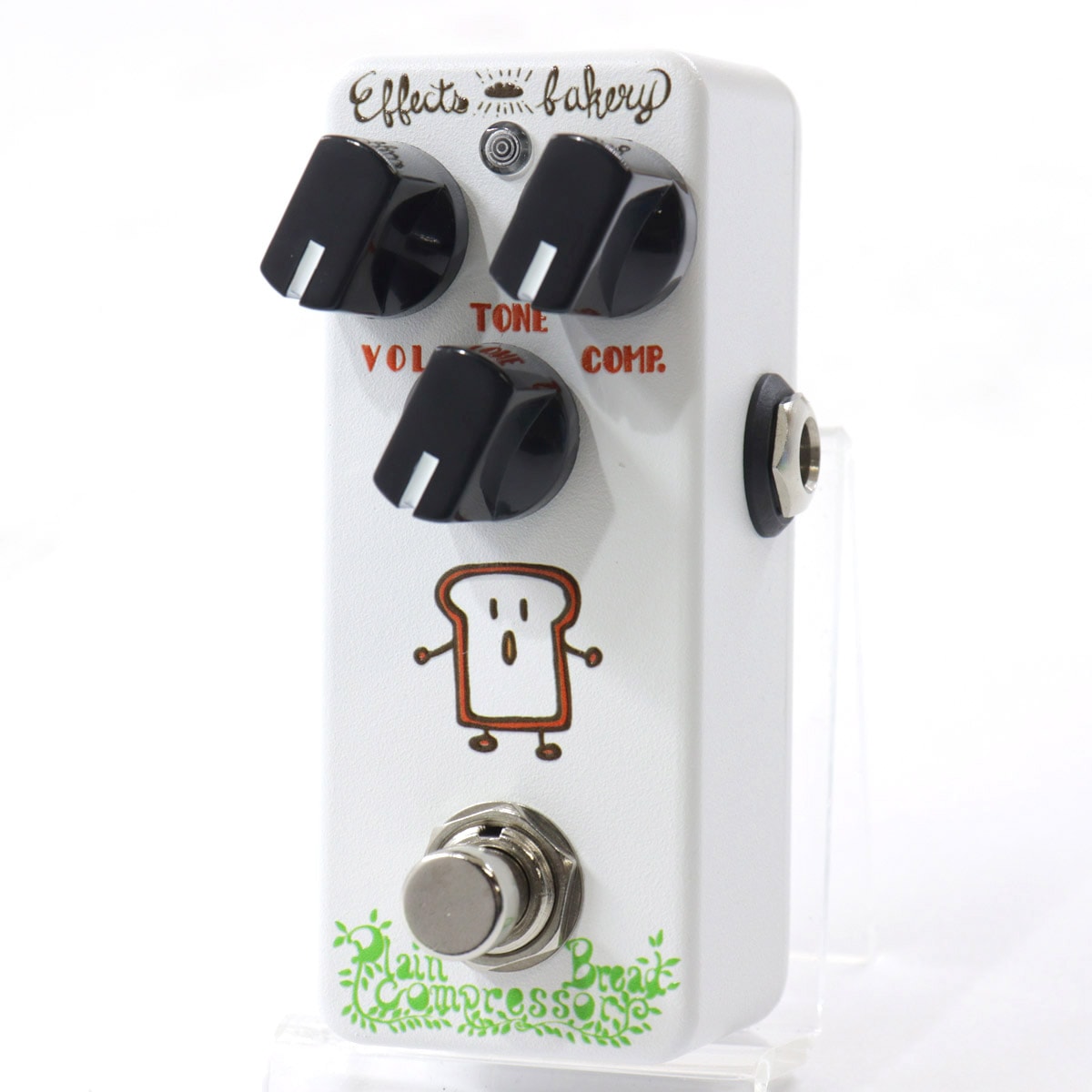 中古】EFFECTS BAKERY / Plain Bread Compressor 【池袋店
