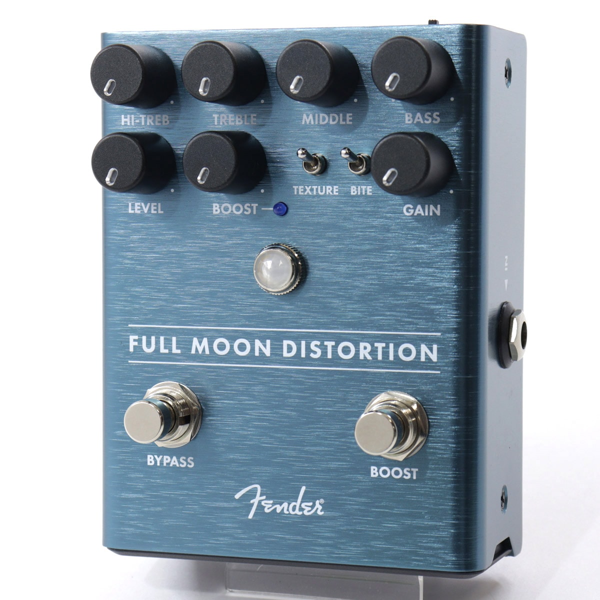 【本日限定価格】Fender FULL MOON DISTORTION 中古】FENDER / Full Moon Distortion 【池袋店】 | ディストーション