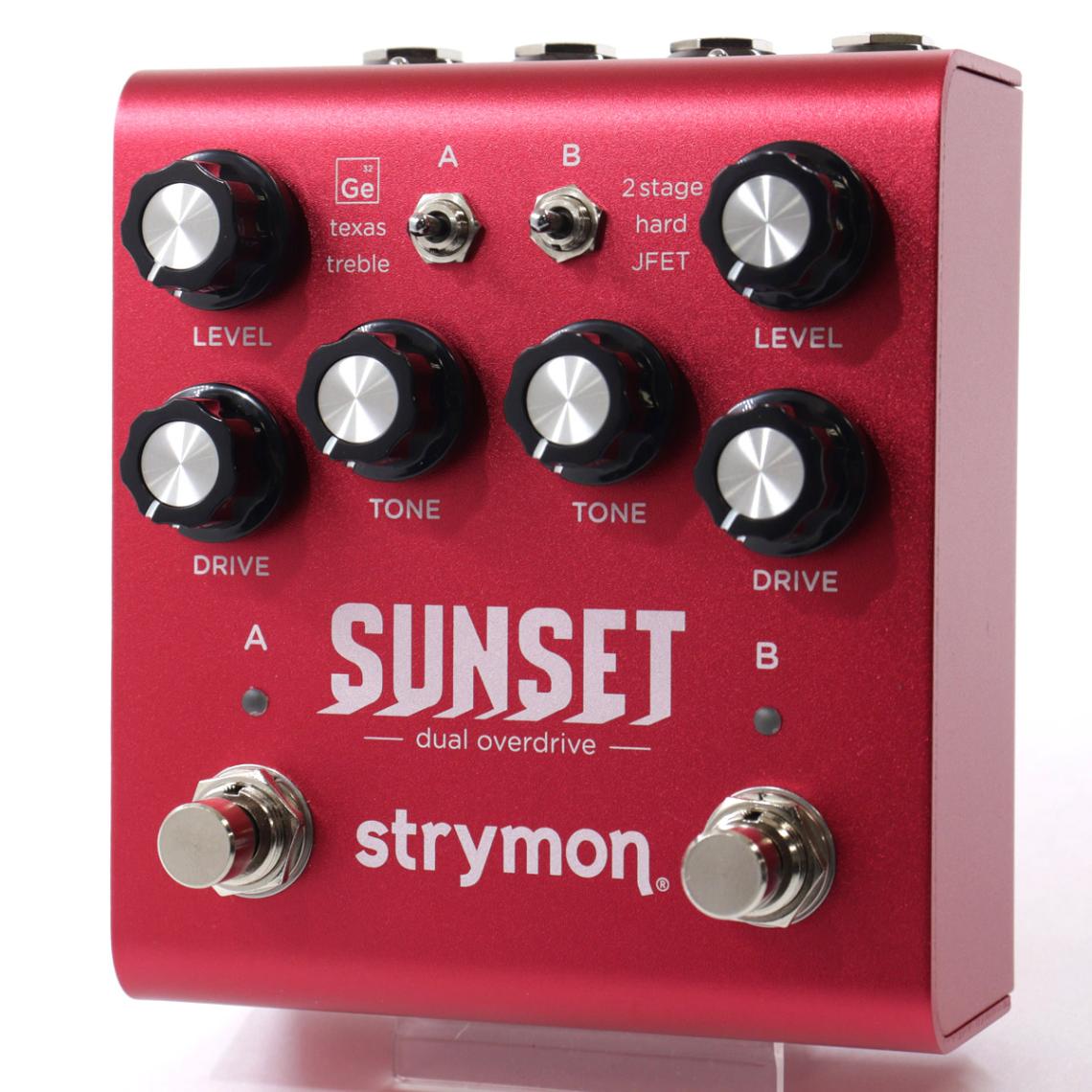 エフェクター × STRYMON)の検索結果 | ギター、アコギ、管楽器などを