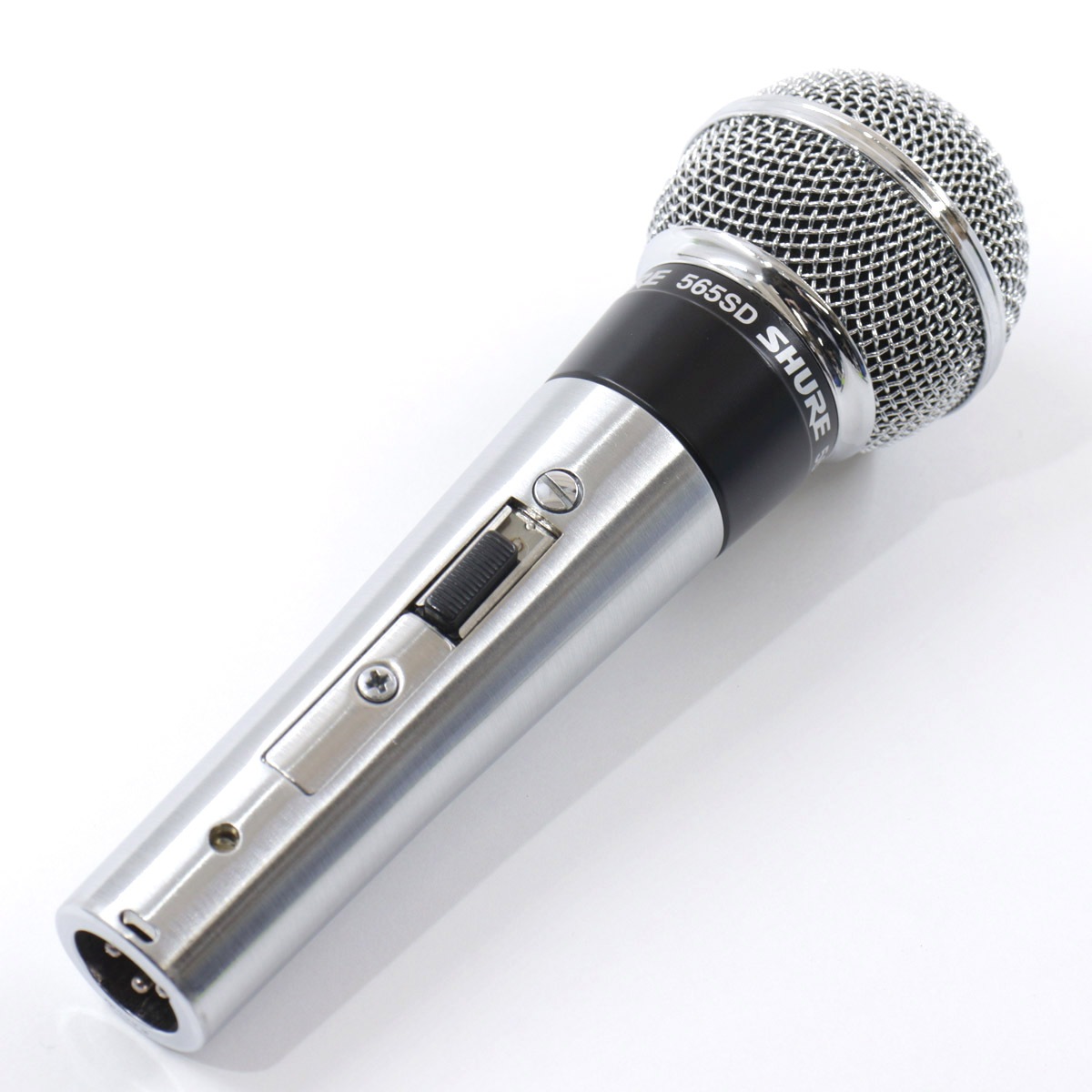 中古】SHURE / 565SD-LC-X 【池袋店】 | ボーカル用 | イシバシ楽器