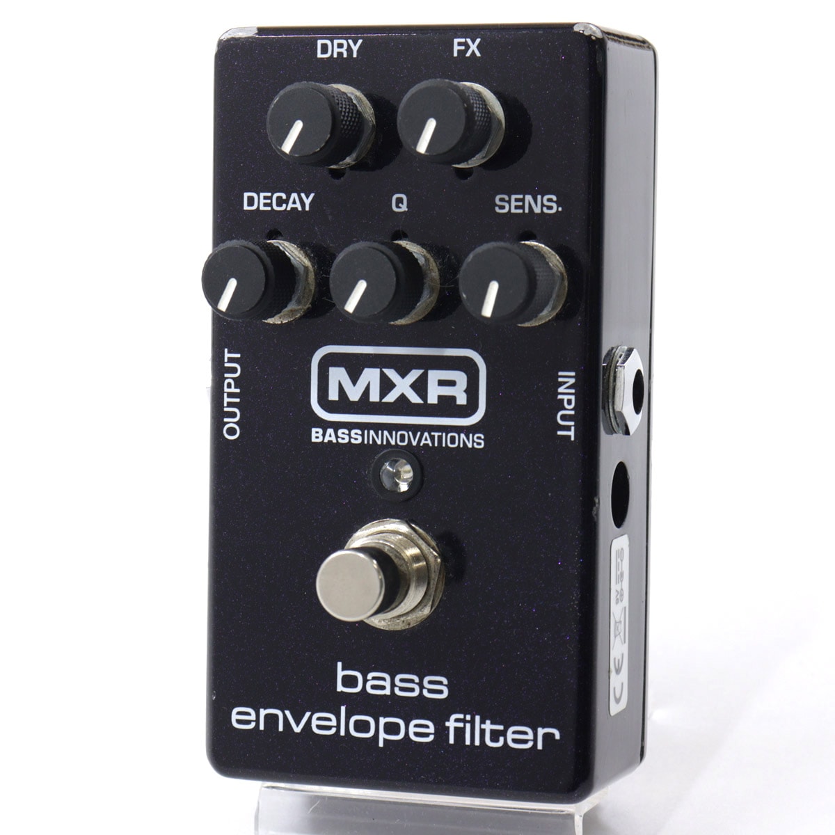 中古】MXR / M82 Bass envelope filter 【池袋店】 | エンベロープ