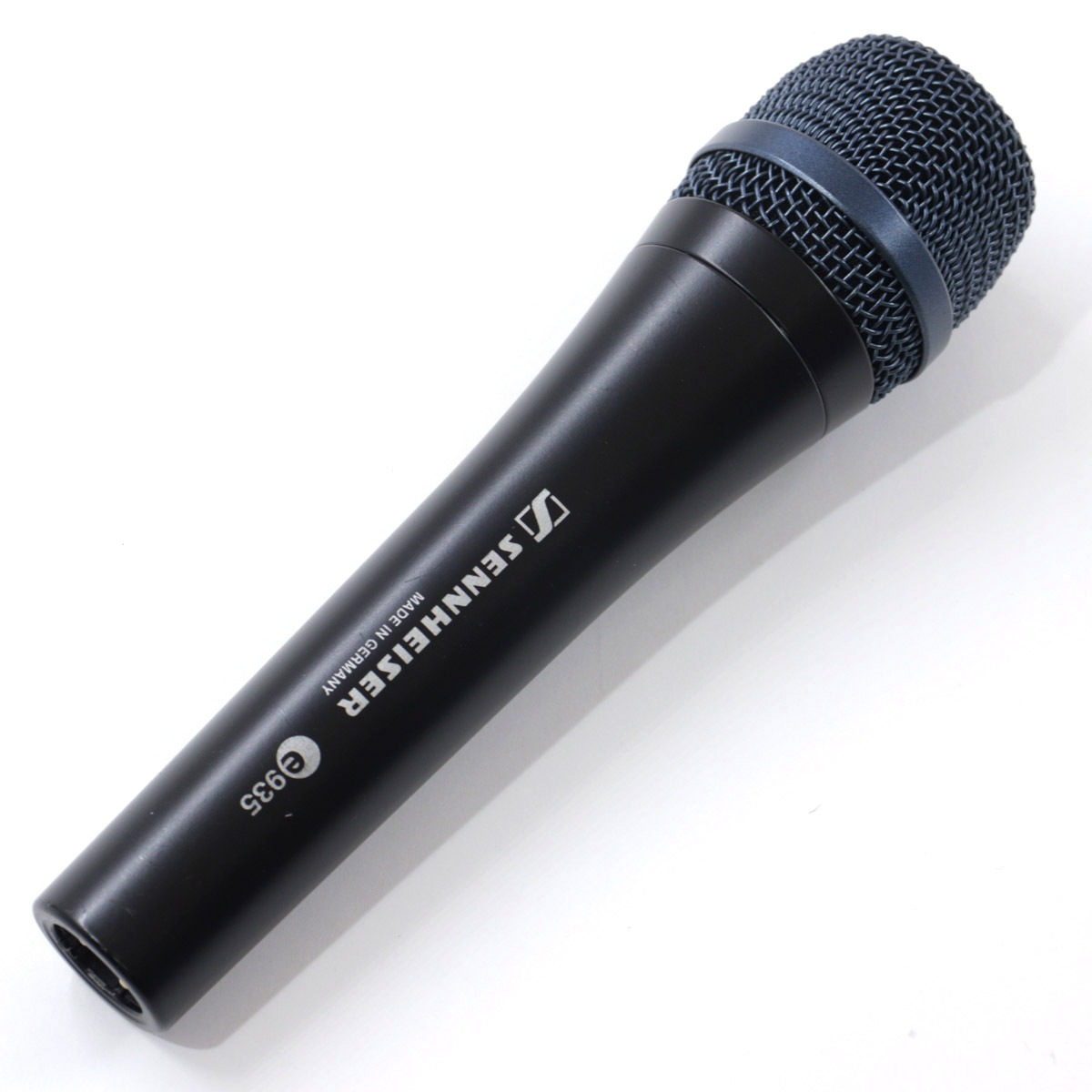 Sennheiser e935 ダイナミックマイク ケーブル付き 中古品 中古】SENNHEISER / e935 / Dynamic Microphone 【池袋店】 | ボーカル