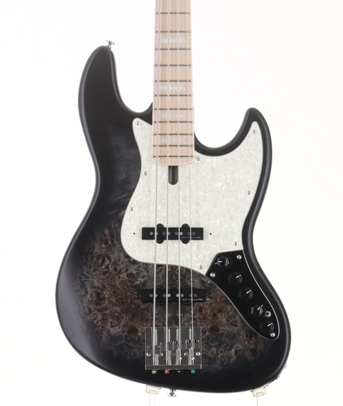 中古】Sire / Marcus Miller V7 Ash 4st Reissue TBK.S Transparent