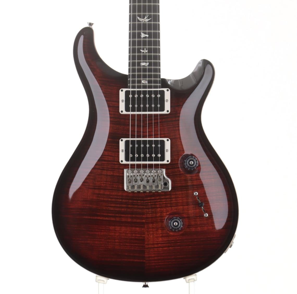PRS)Custom24の検索結果 | ギター、アコギ、管楽器などを扱う全国12
