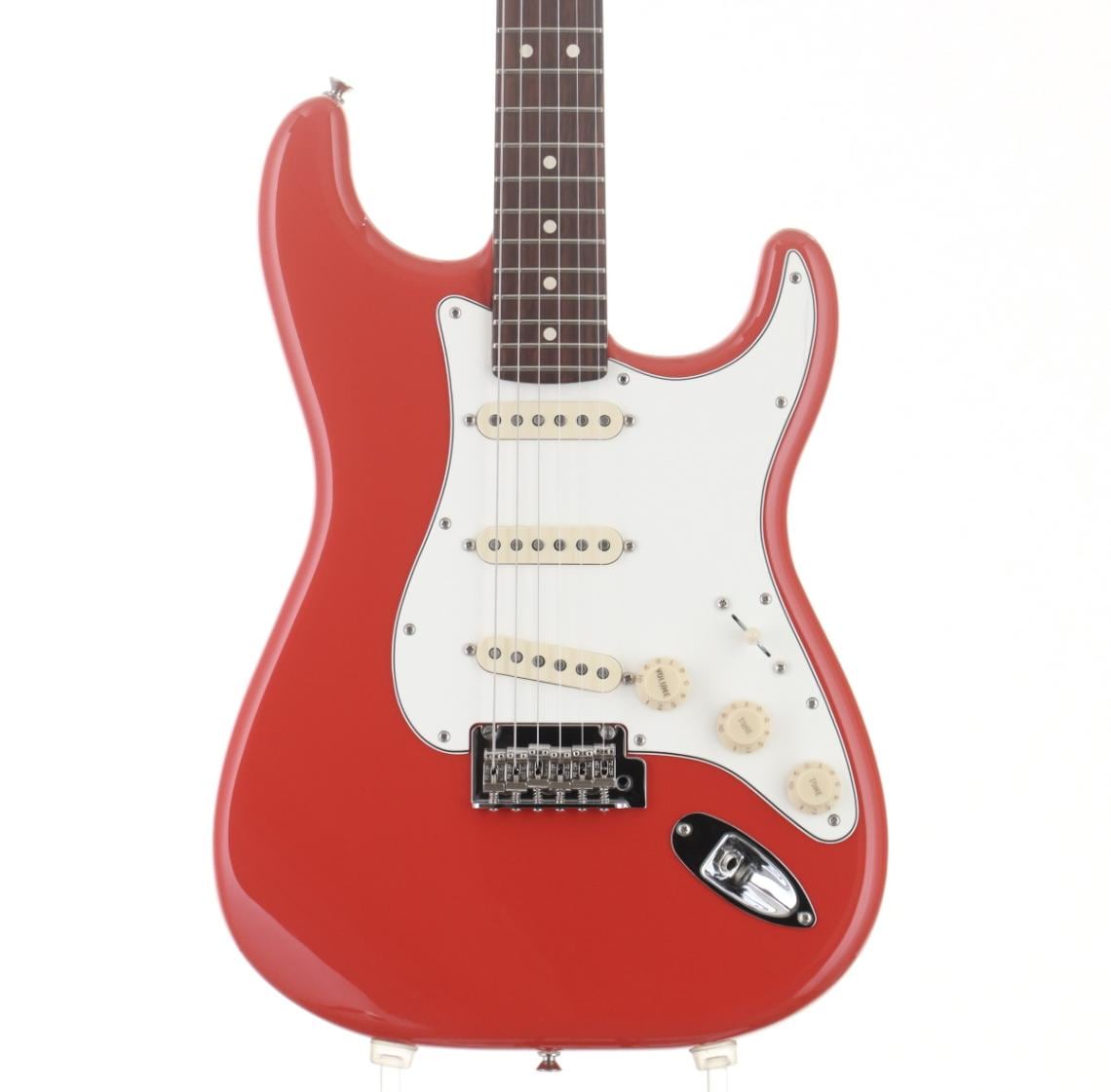 ストラトキャスタータイプ × FENDER MEXICO × 中古)の検索結果