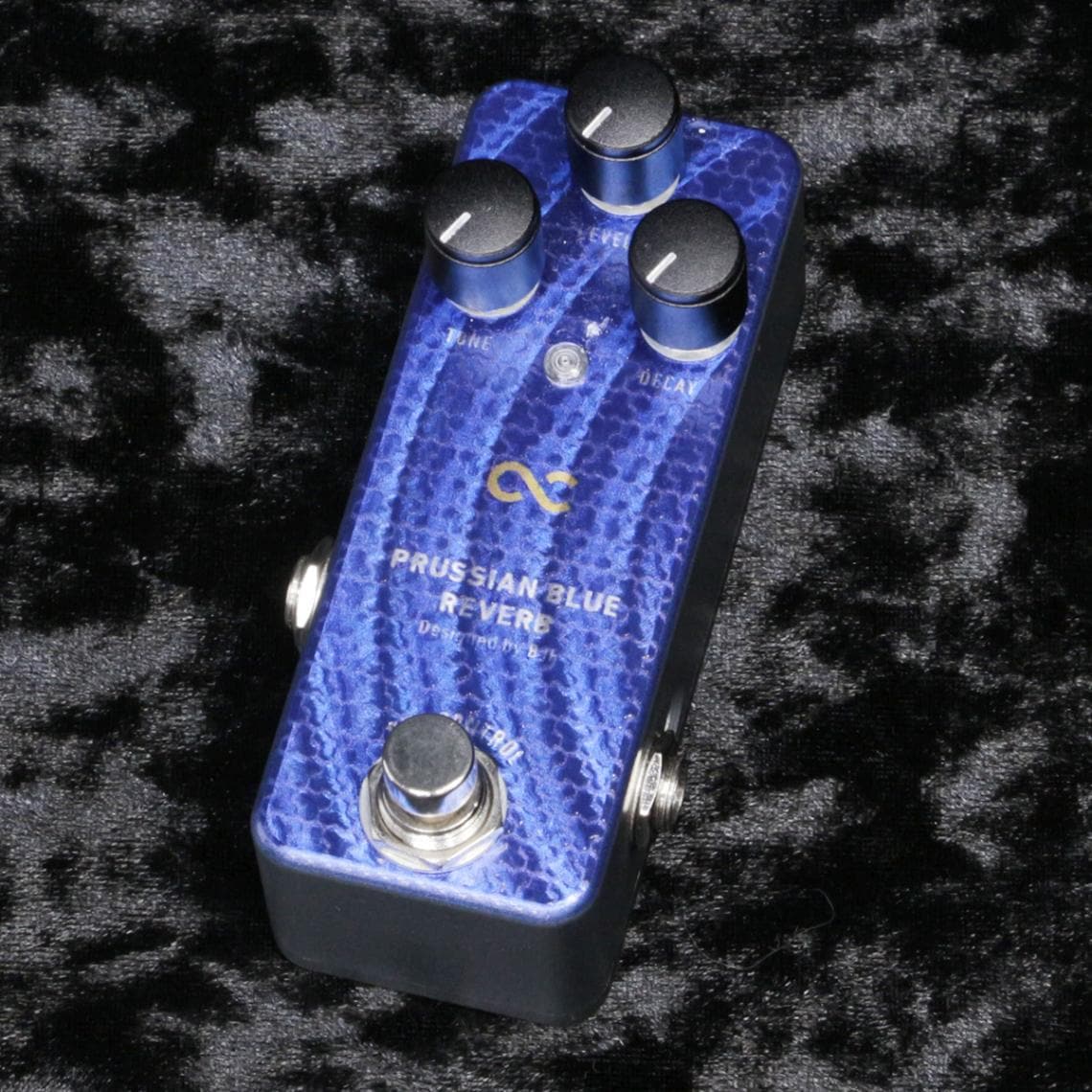 中古】ONE CONTROL / OC-PBR / Prussian Blue Reverb 【新宿店
