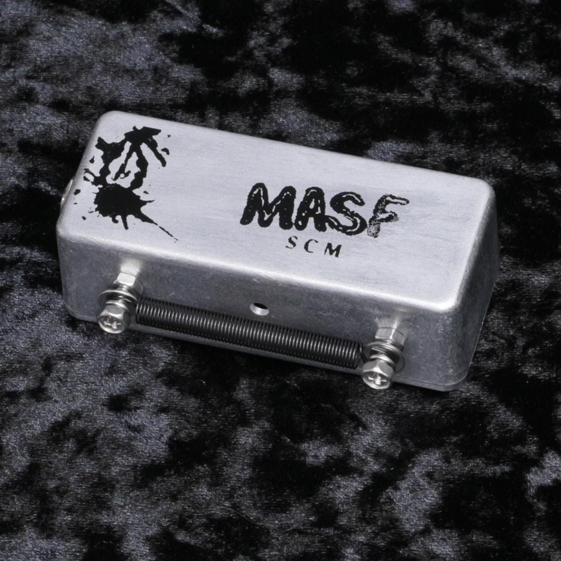 中古】MASF PEDALS / SCM 【新宿店】 | その他エフェクター | イシバシ楽器