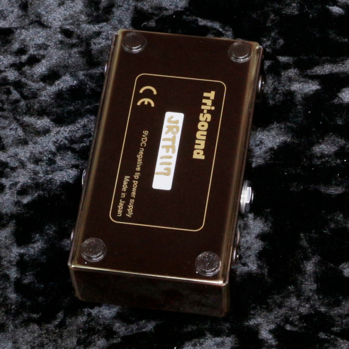中古】VEMURAM / JAN RAY FOR TF【新宿店】【3/8 値下げ