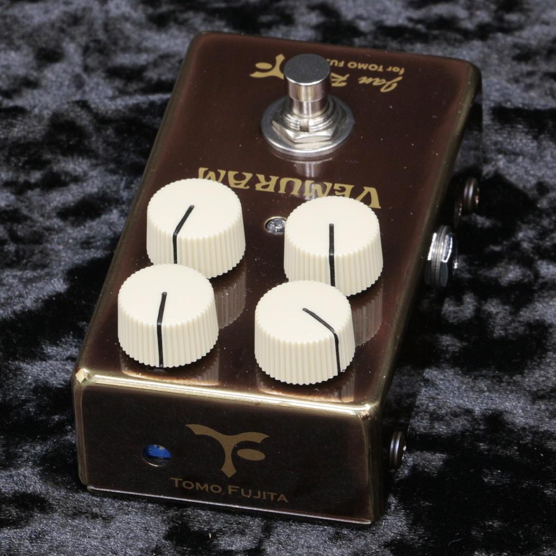 中古】VEMURAM / JAN RAY FOR TF【新宿店】【3/8 値下げ