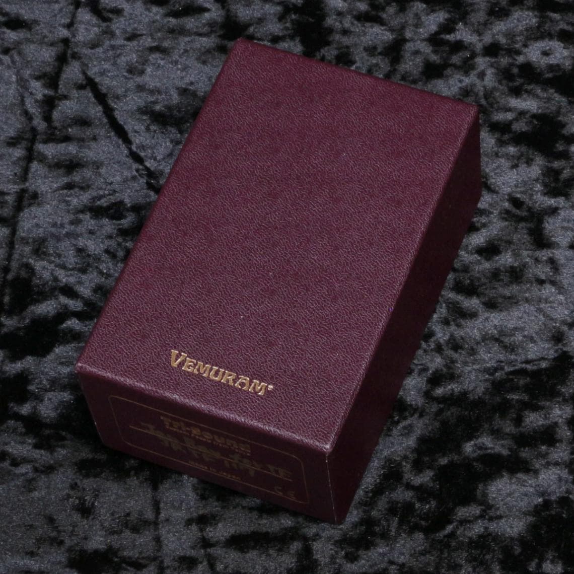 中古】VEMURAM / JAN RAY FOR TF【新宿店】【3/8 値下げ