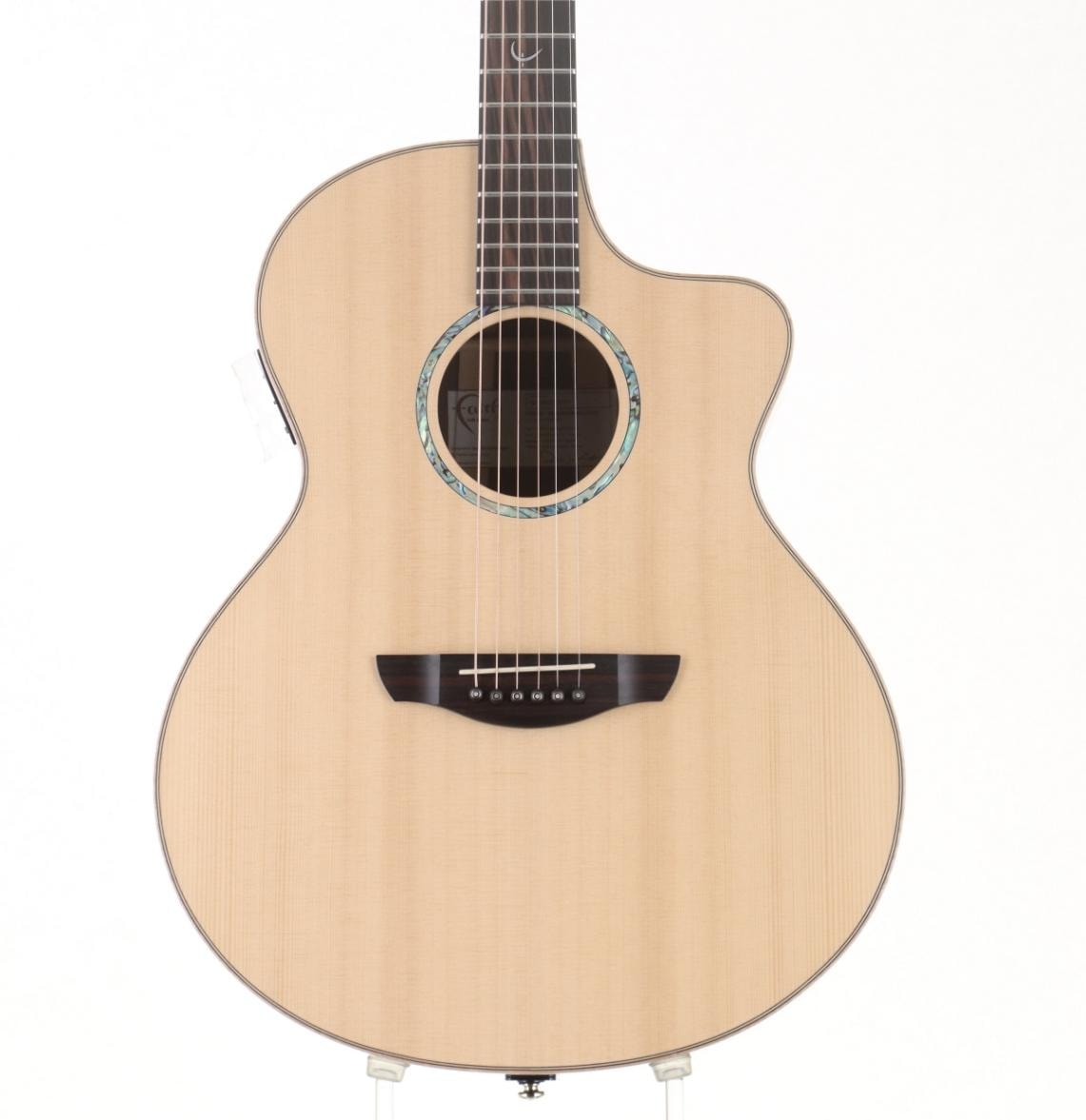 中古】Faith Guitars / FNCEHG3 Neptune Cutaway Electro【S/N:FS3EB