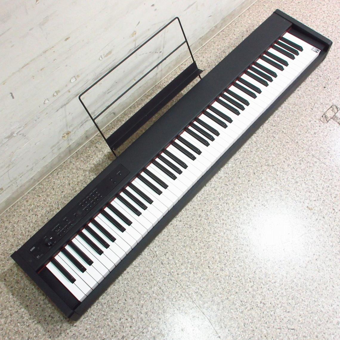 中古】KORG / D1 スピーカーレスのスリム・ピアノ 【横浜店