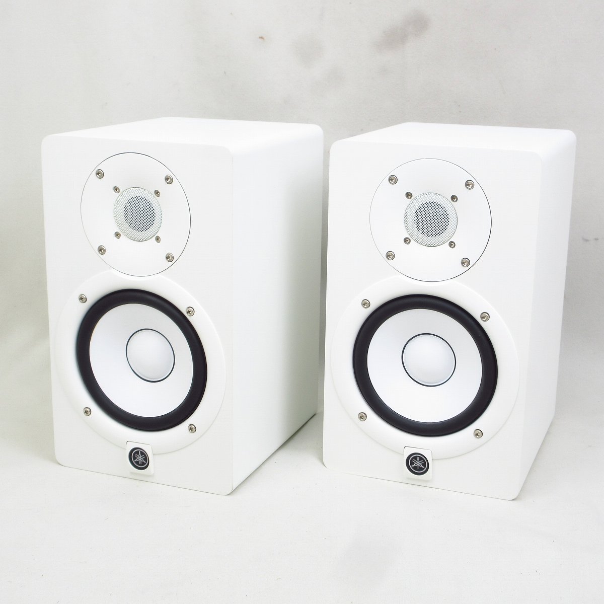 中古】YAMAHA / HS5W Pair 【横浜店】 | スタジオモニター | イシバシ楽器