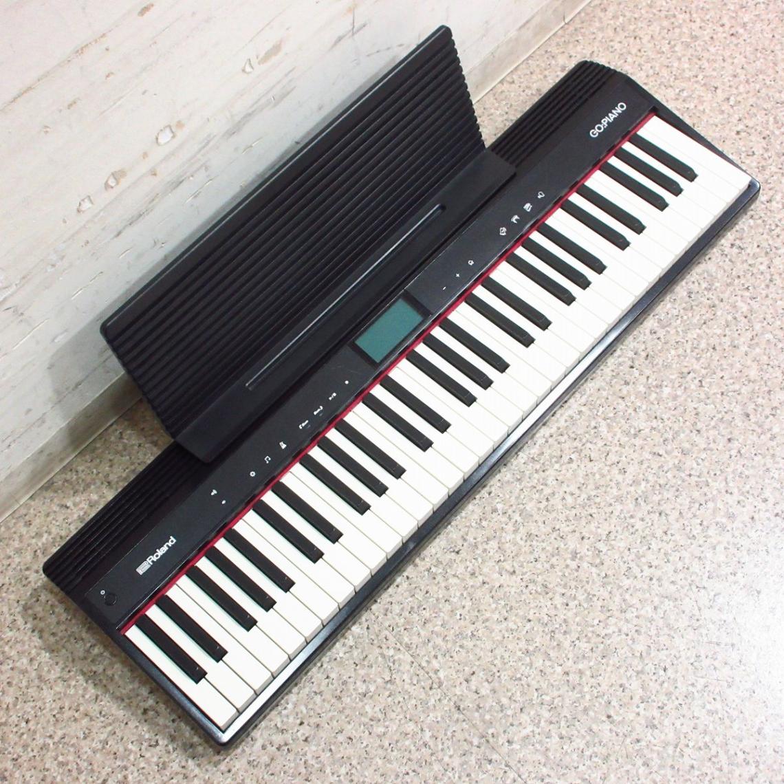 【中古】Roland / GO-61P / GO:PIANO 【横浜店】