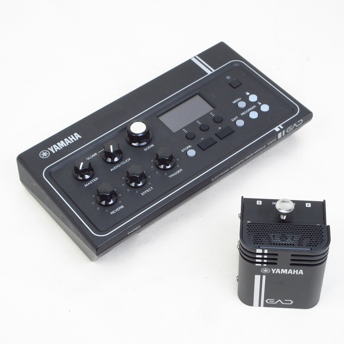 中古】YAMAHA / EAD10 【横浜店】 | 音源単品 | イシバシ楽器