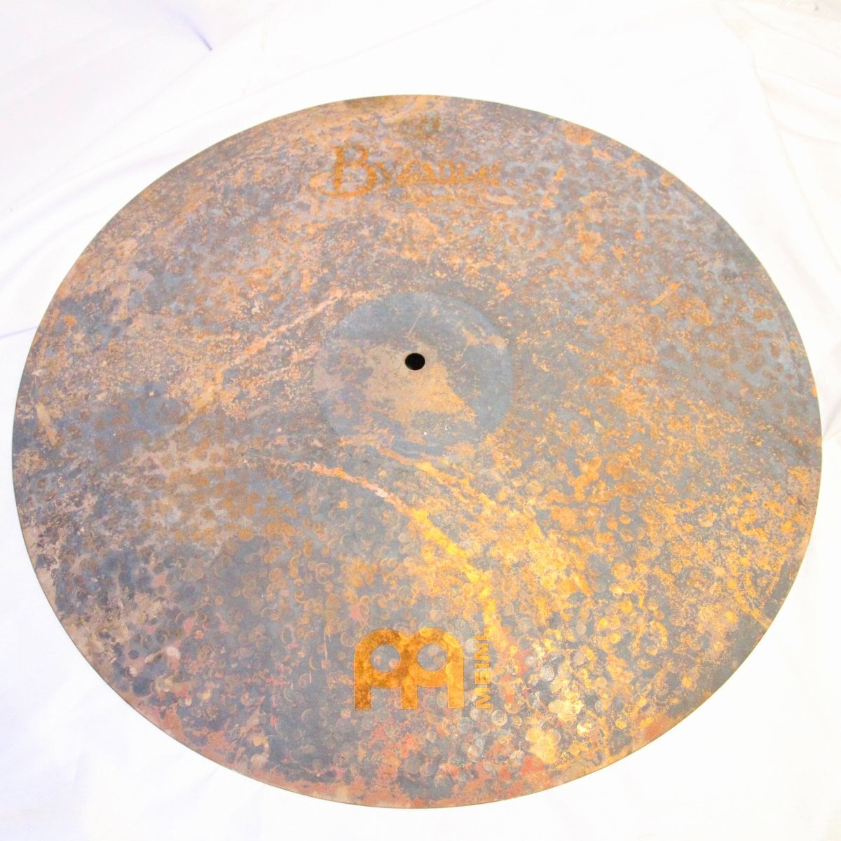 MEINL / B22VPR Byzance Vintage Pure Ride 22インチ 2835g マイネル