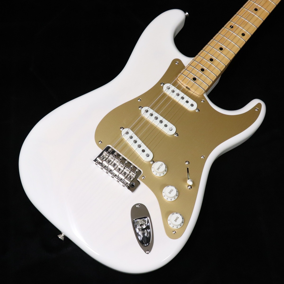 Fender / Made in Japan Heritage 50s Stratocaster Maple Fingerboard