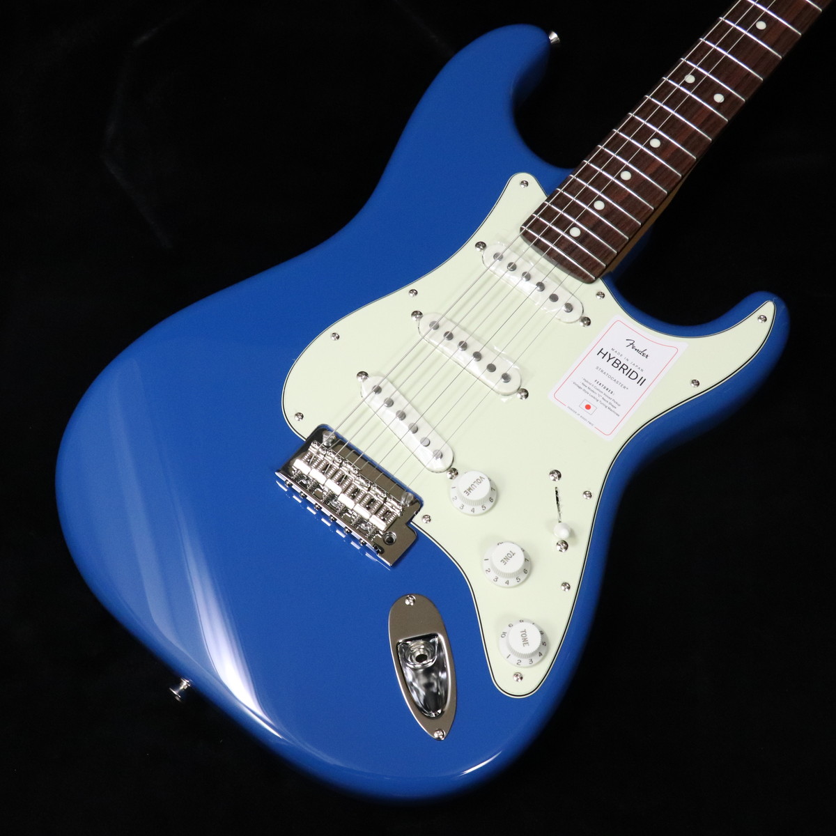 エレキギター × FENDER MADE IN JAPAN)の検索結果 | ギター、アコギ