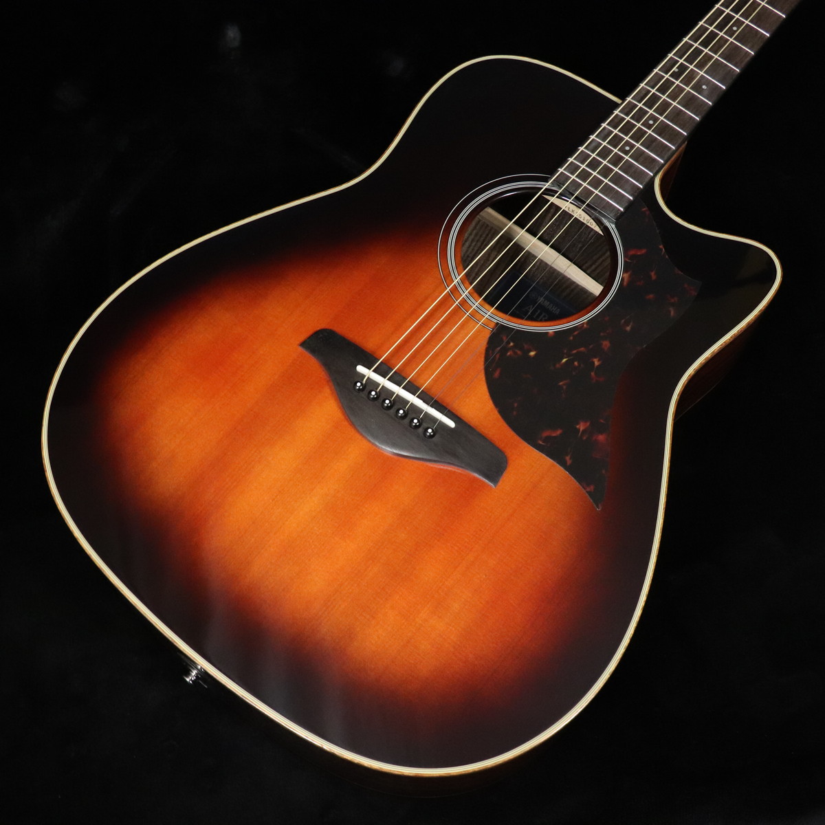 YAMAHA / A1R Tobacco Sunburst 【梅田店】 | アコギ・エレアコ
