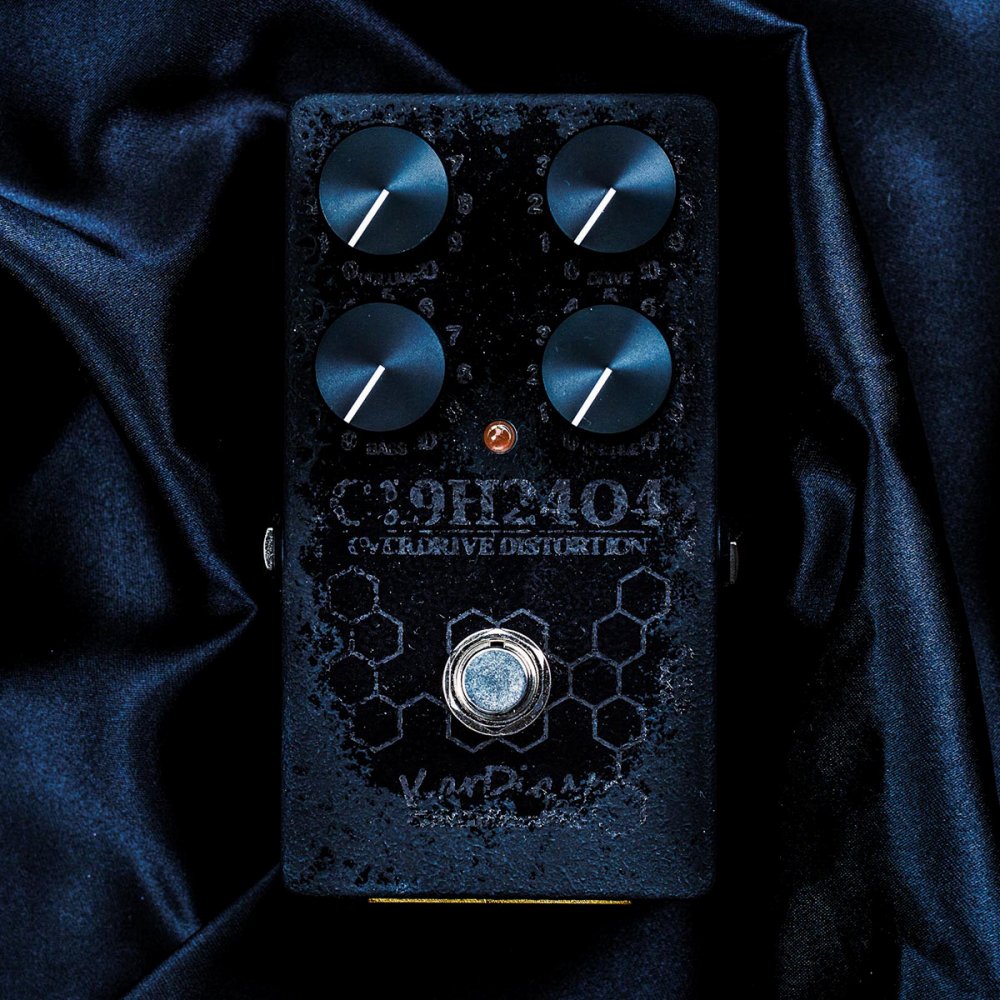 中古 KarDiaN KarDiaN Serotonin Origin S.T. ｜イケベ楽器店オンラインストア