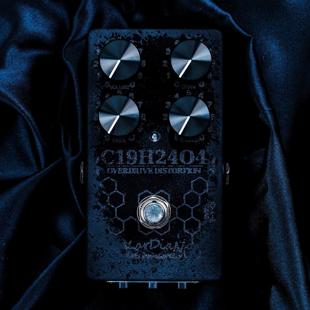 新製品】 KarDiaN / Crotonin 