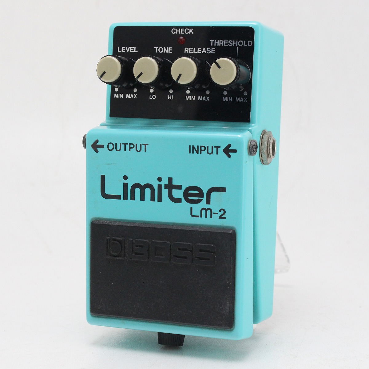BOSS リミッター LM-2 日本製 中古】 BOSS / LM-2 【御茶ノ水本店】【値下げ】 | コンプレッサー