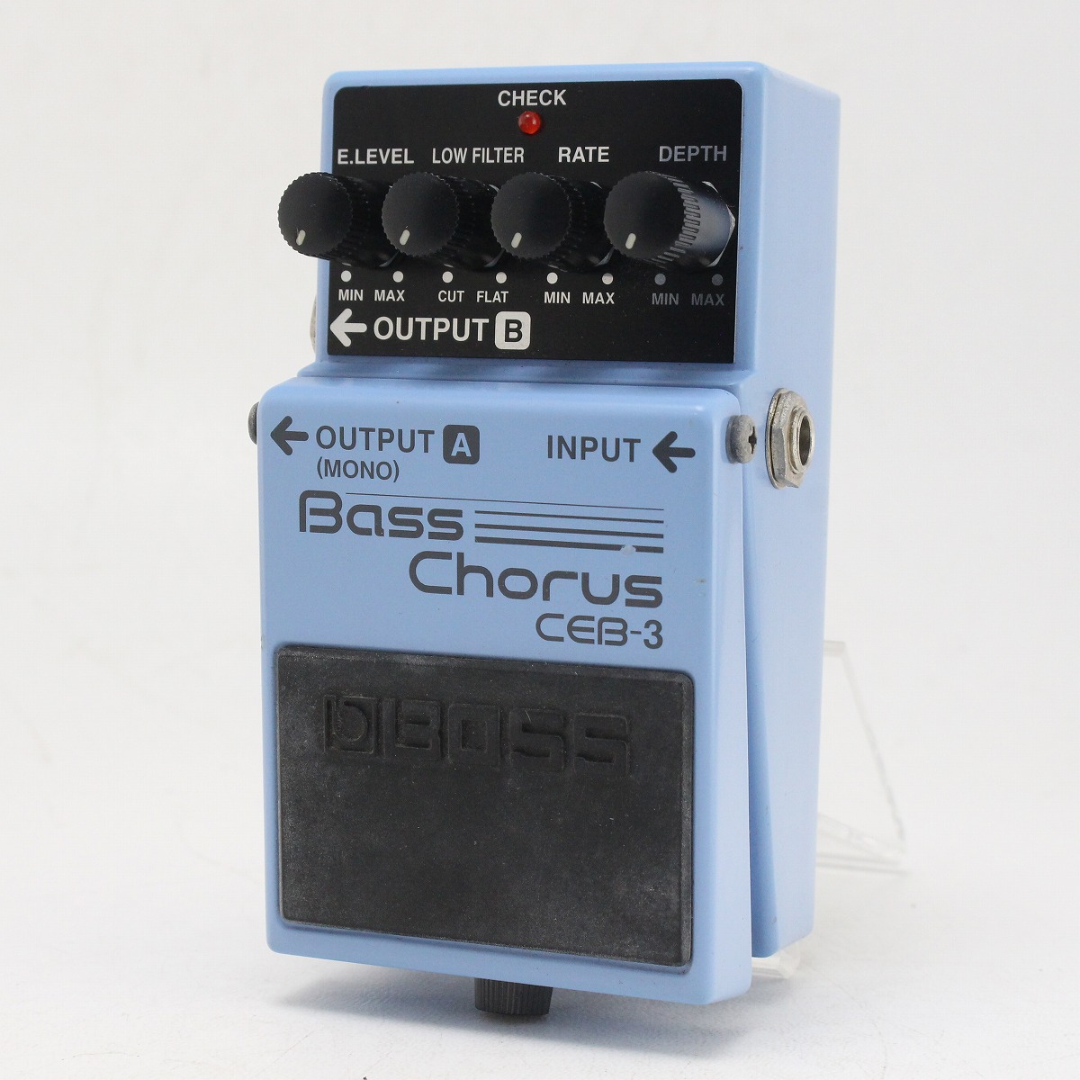 中古】 BOSS / CEB-3 Bass Chorus 【御茶ノ水本店】 | その他