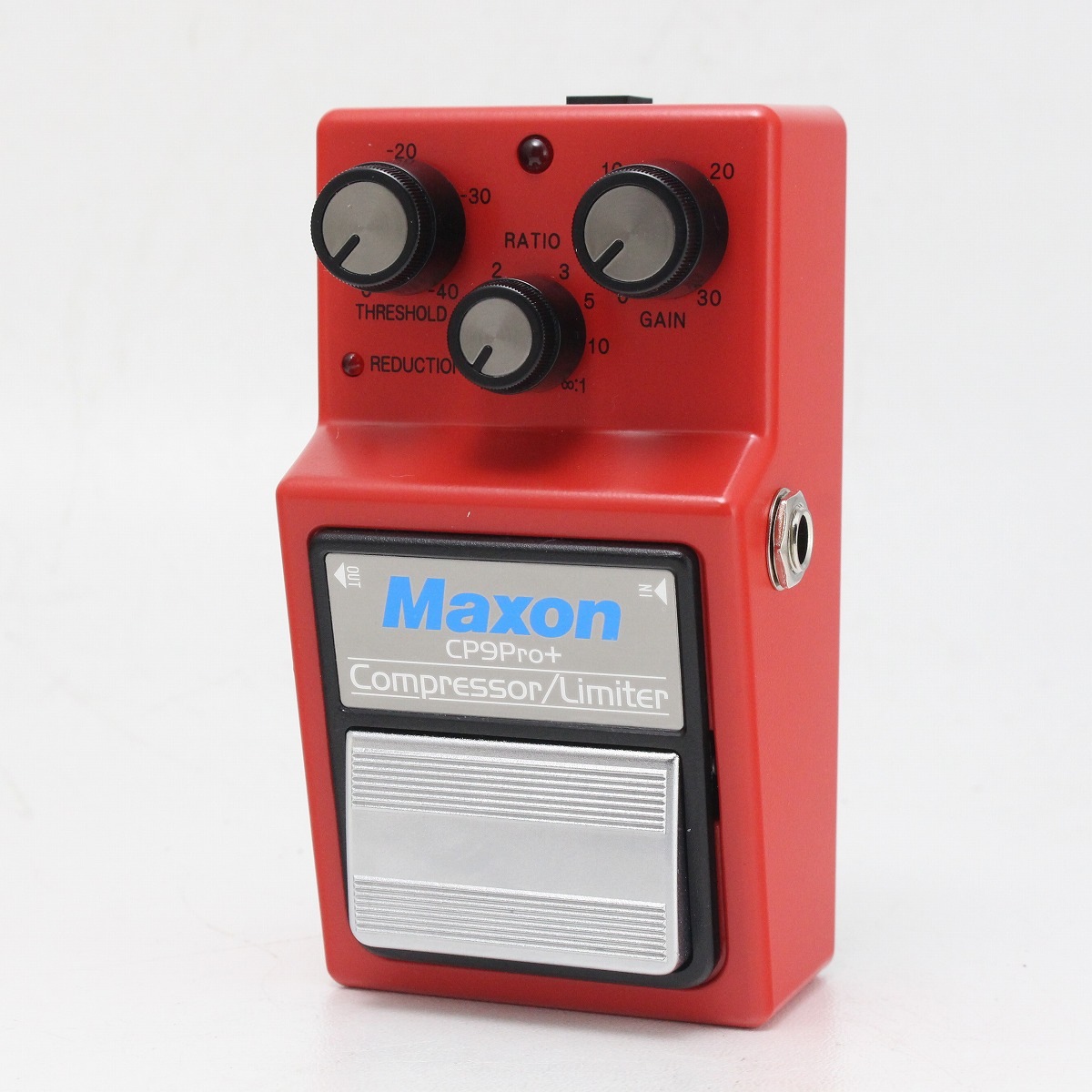 中古】 MAXON / CP9PRO+ 【御茶ノ水本店】 | コンプレッサー