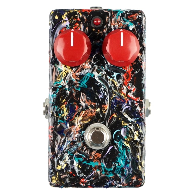 再入荷・台数限定】 TRIAL / GB-6 / Super Germanium Booster