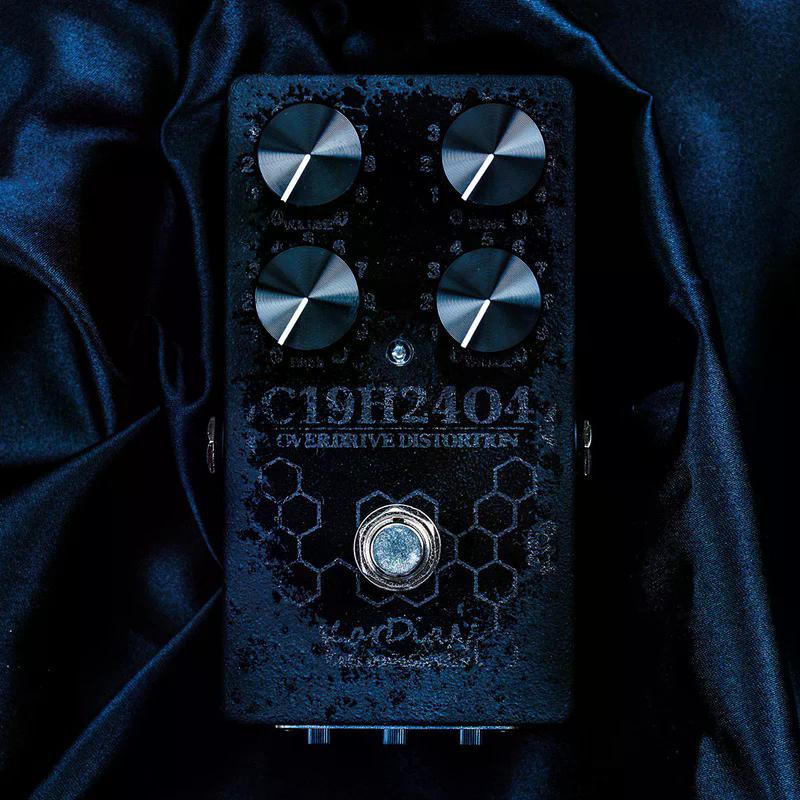 ギター KarDiaN Crotonin ADD CBF KarDiaN / Crotonin 