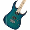 Ibanez / Prestige Series RG652AHMFX-NGB (Nebula Green Burst ) アイバニーズ [日本製][海外仕様限定販売モデル]