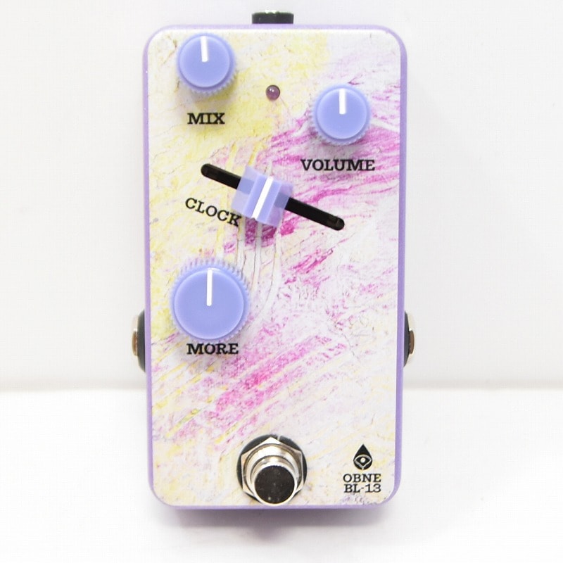 中古】OLD BLOOD NOISE ENDEAVORS / BL-13 Octave 【心斎橋店